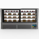 Bonvue Chilled Food Display - SL880V