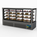 Bonvue Chilled Food Display - SL880V