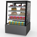 SLP830C Bonvue Deluxe Chilled Display Cabinet 900x800x1350