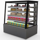 Bonvue Deluxe Chilled Display Cabinet - SLP840C 1200x800x1350