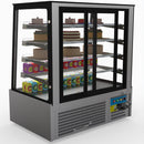 Bonvue Deluxe Chilled Display Cabinet - SLP840C 1200x800x1350