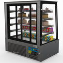 Bonvue Deluxe Chilled Display Cabinet - SLP840C 1200x800x1350