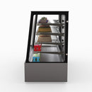 SLP860C Bonvue Deluxe Chilled Display Cabinet 1800x800x1350
