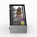 SLP860C Bonvue Deluxe Chilled Display Cabinet 1800x800x1350
