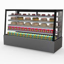SLP870C Bonvue Deluxe Chilled Display Cabinet 2000x800x1350
