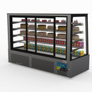 SLP870C Bonvue Deluxe Chilled Display Cabinet 2000x800x1350