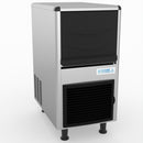 Blizzard Underbench Bullet Ice Maker 25Kg SN-25C