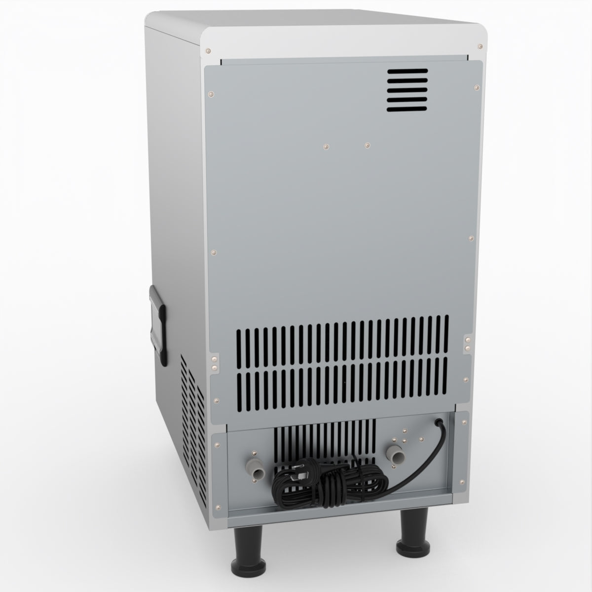 Blizzard Underbench Bullet Ice Maker 25Kg SN-25C