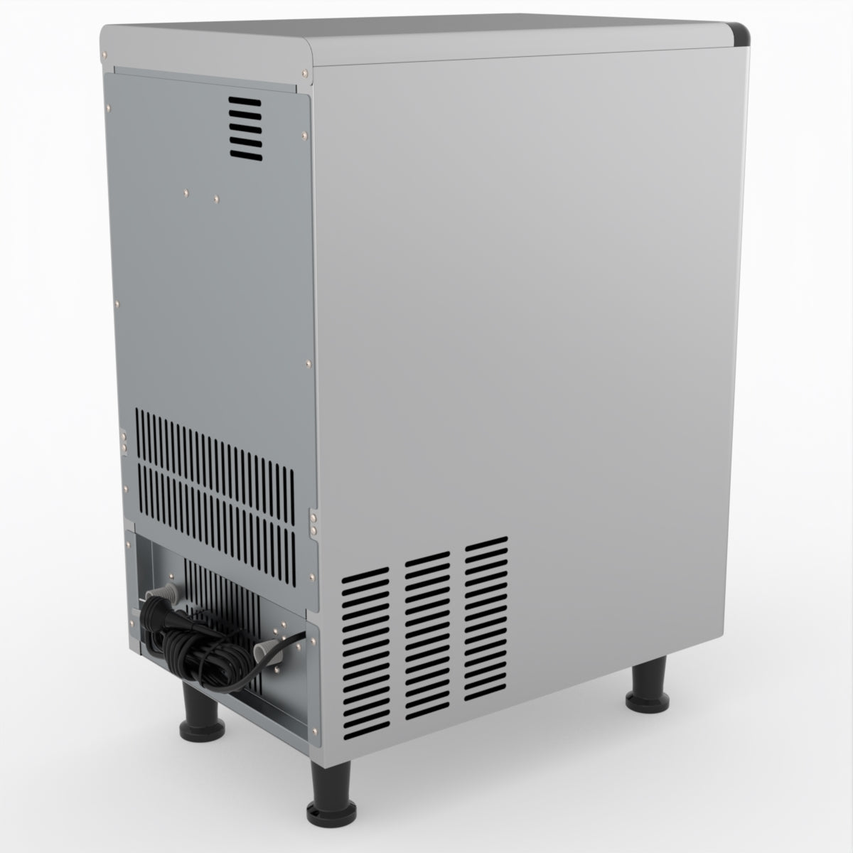 Blizzard Underbench Bullet Ice Maker 25Kg SN-25C