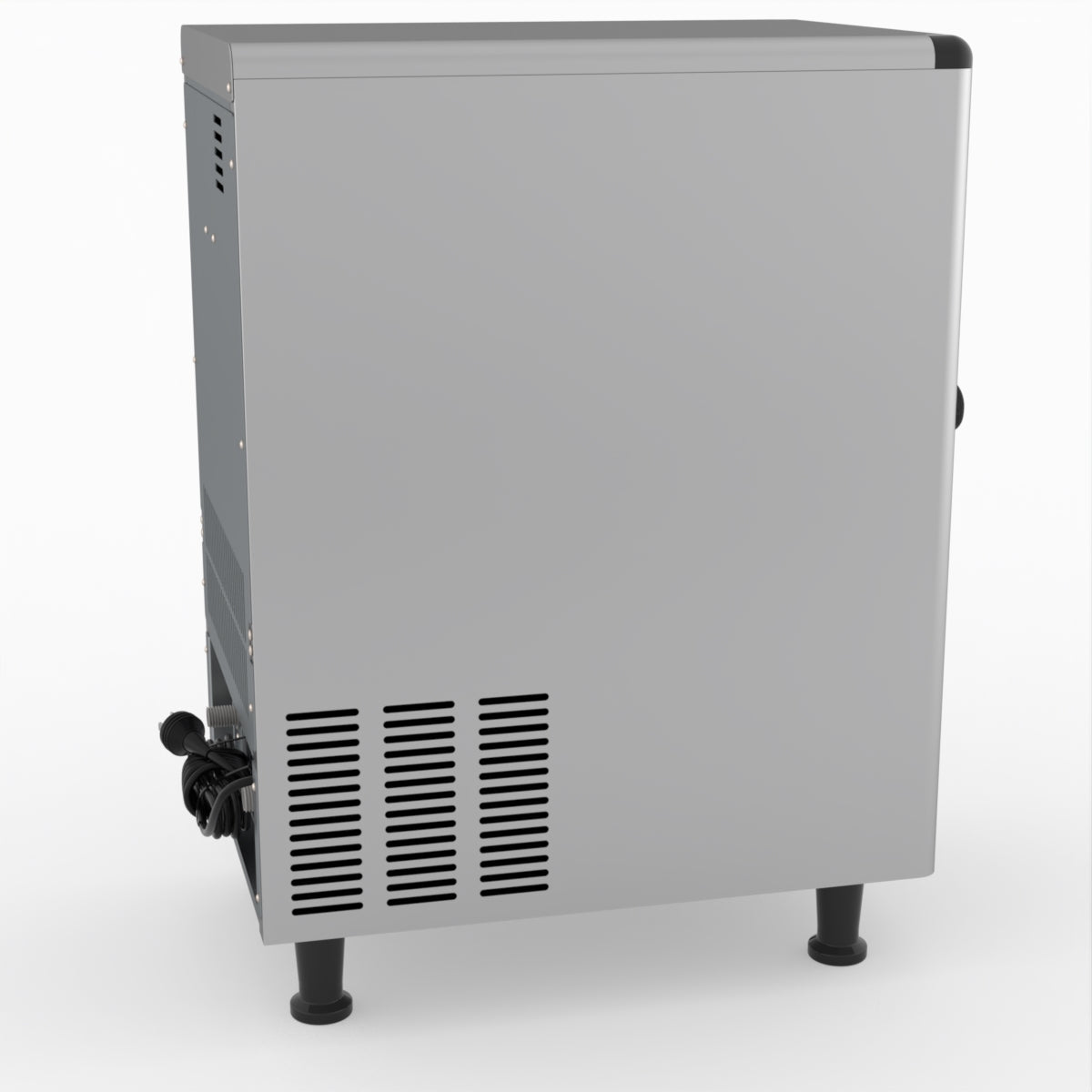 Blizzard Underbench Bullet Ice Maker 25Kg SN-25C