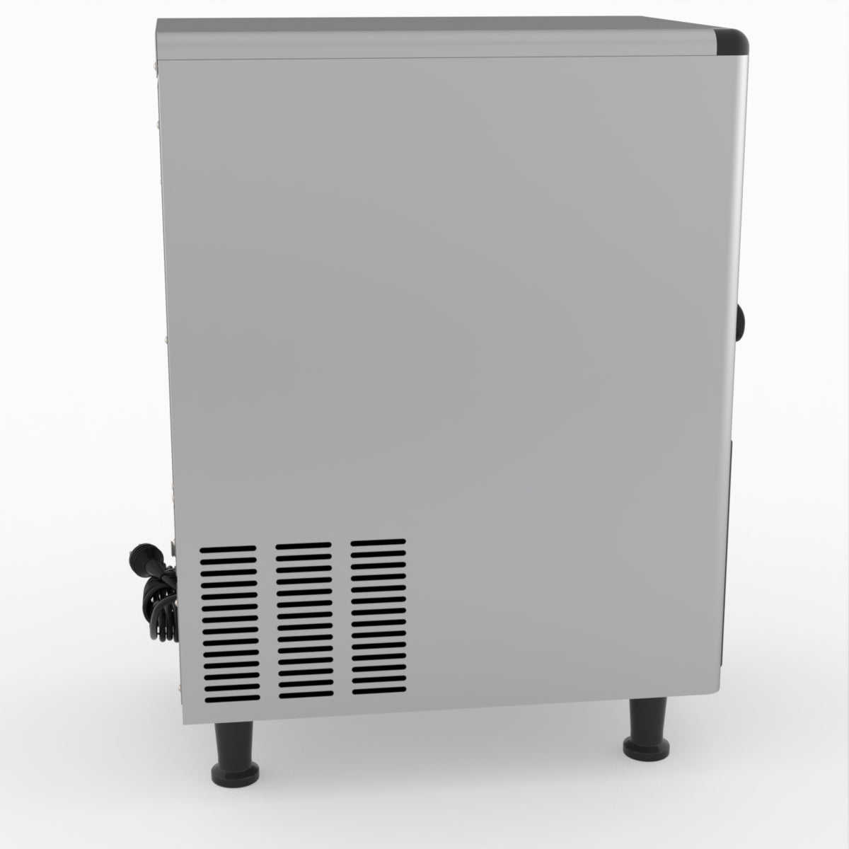 Blizzard Underbench Bullet Ice Maker 25Kg SN-25C