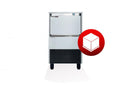 Skope Skope SPIKA NG50 A Full Dice Self-Contained Ice Cube Maker R290 - SPIKA NG50 A FD R290