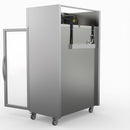 SUFG1000 Double Door Display Freezer