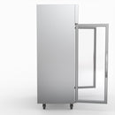 SUFG1000 Double Door Display Freezer