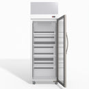 Skope EziCore TCE650N 1 Glass Door Display or Storage Fridge