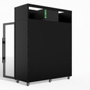 Skope TME1500N-A 3 Glass Door Display or Storage Fridge