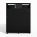 Skope TME1500N-A 3 Glass Door Display or Storage Fridge