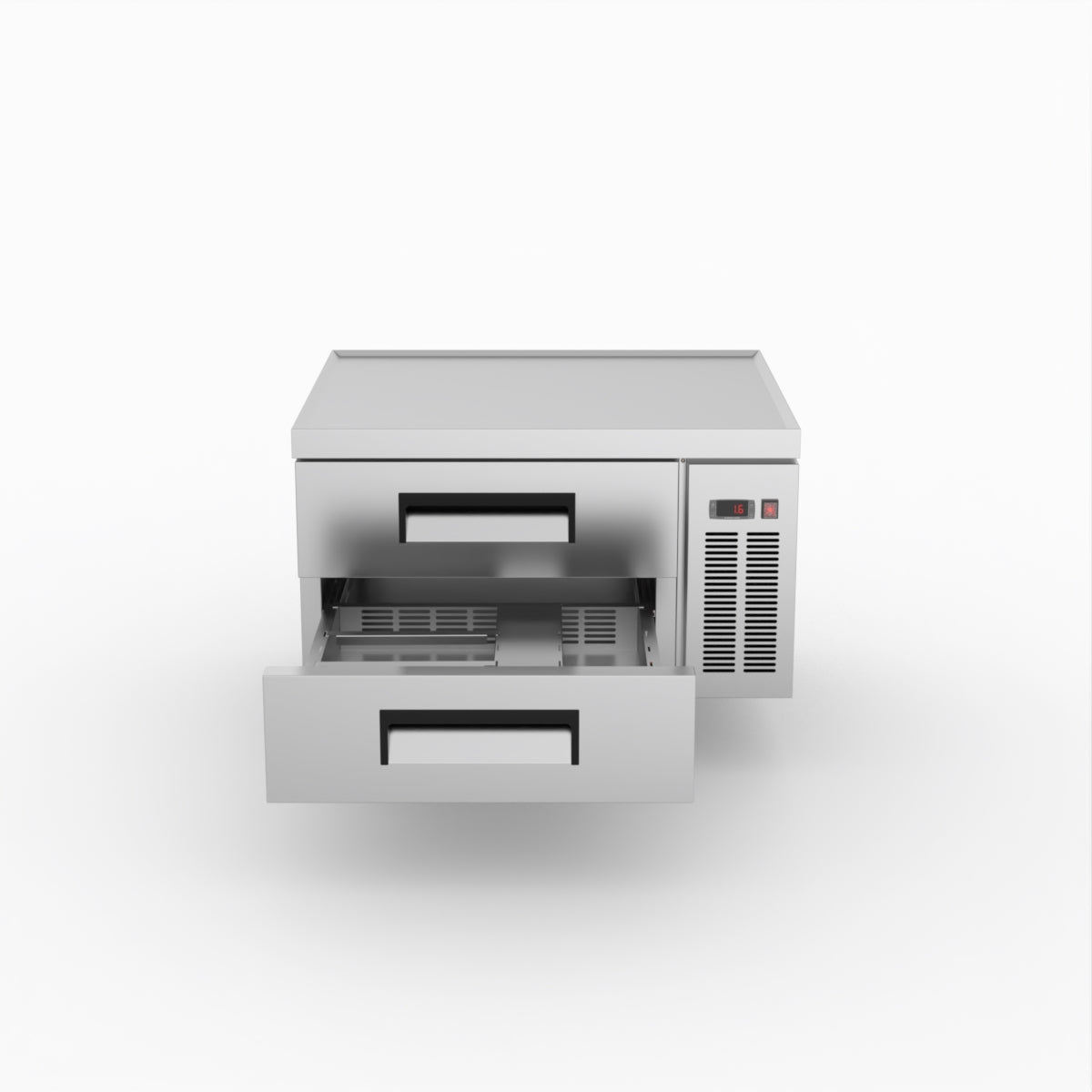 FED-X Chef Base Refrigerated Drawer Bench 184L XCB-36