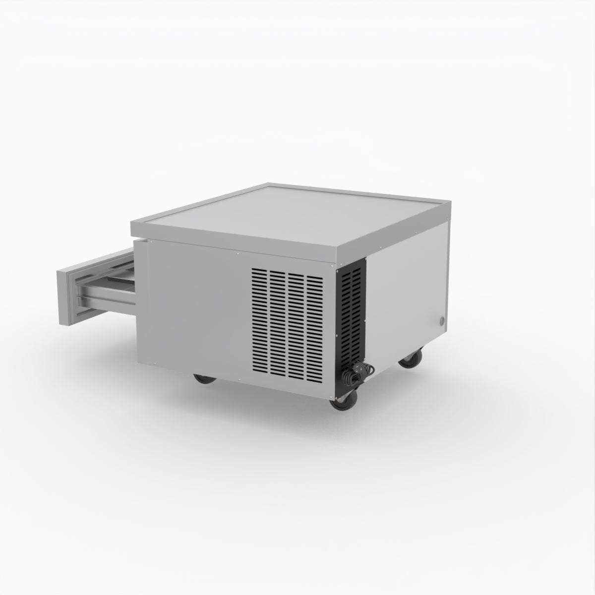 FED-X Chef Base Refrigerated Drawer Bench 184L XCB-36