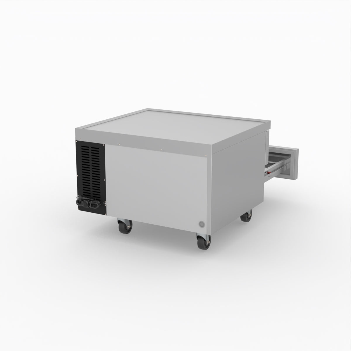 FED-X Chef Base Refrigerated Drawer Bench 184L XCB-36