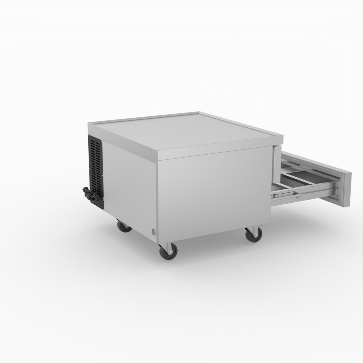 FED-X Chef Base Refrigerated Drawer Bench 184L XCB-36