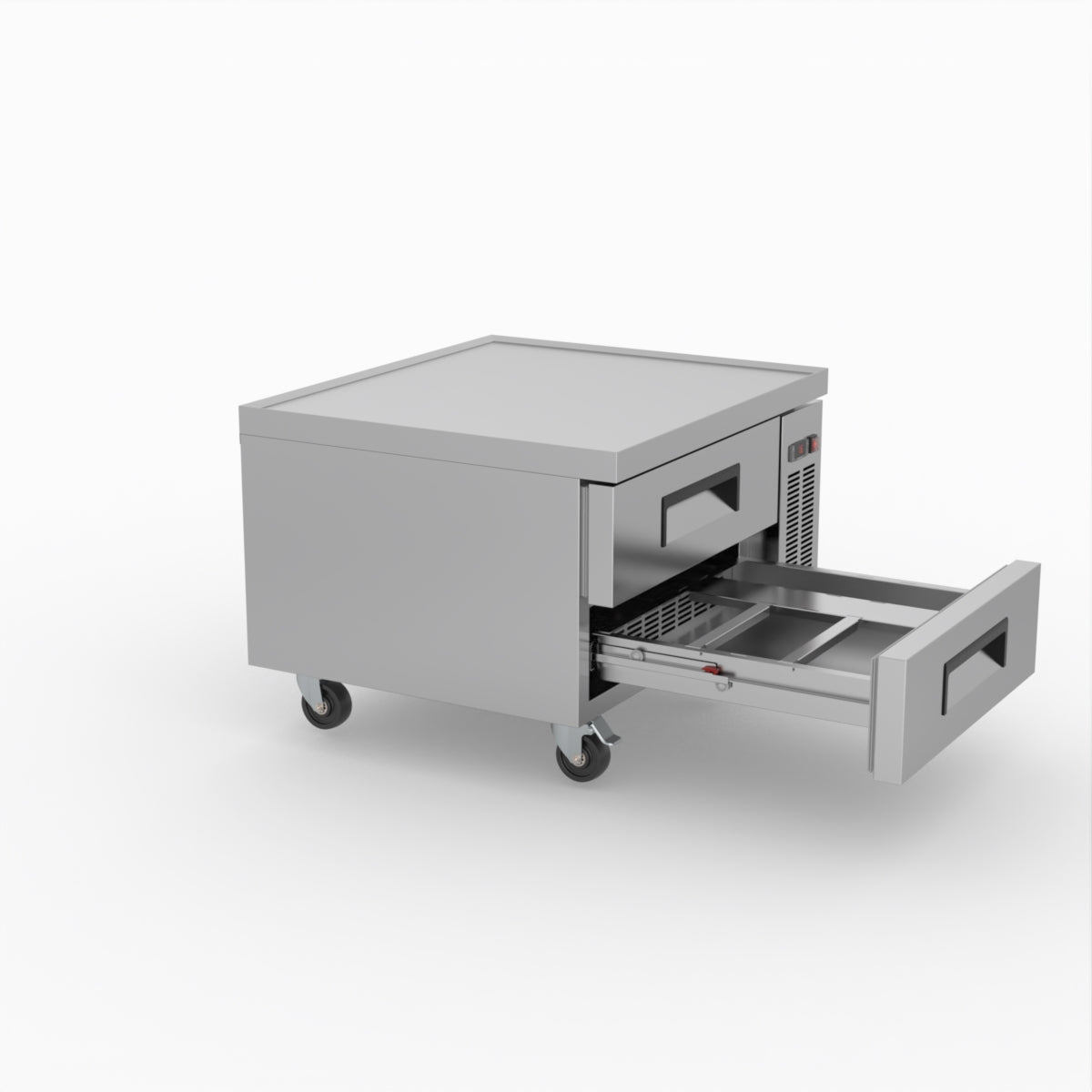 FED-X Chef Base Refrigerated Drawer Bench 184L XCB-36