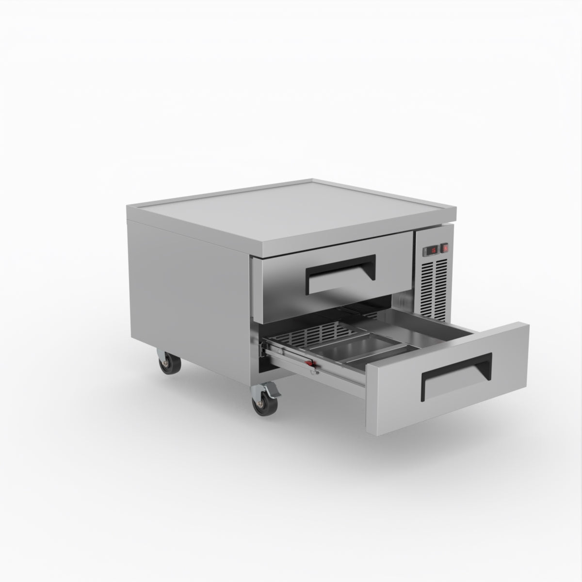 FED-X Chef Base Refrigerated Drawer Bench 184L XCB-36