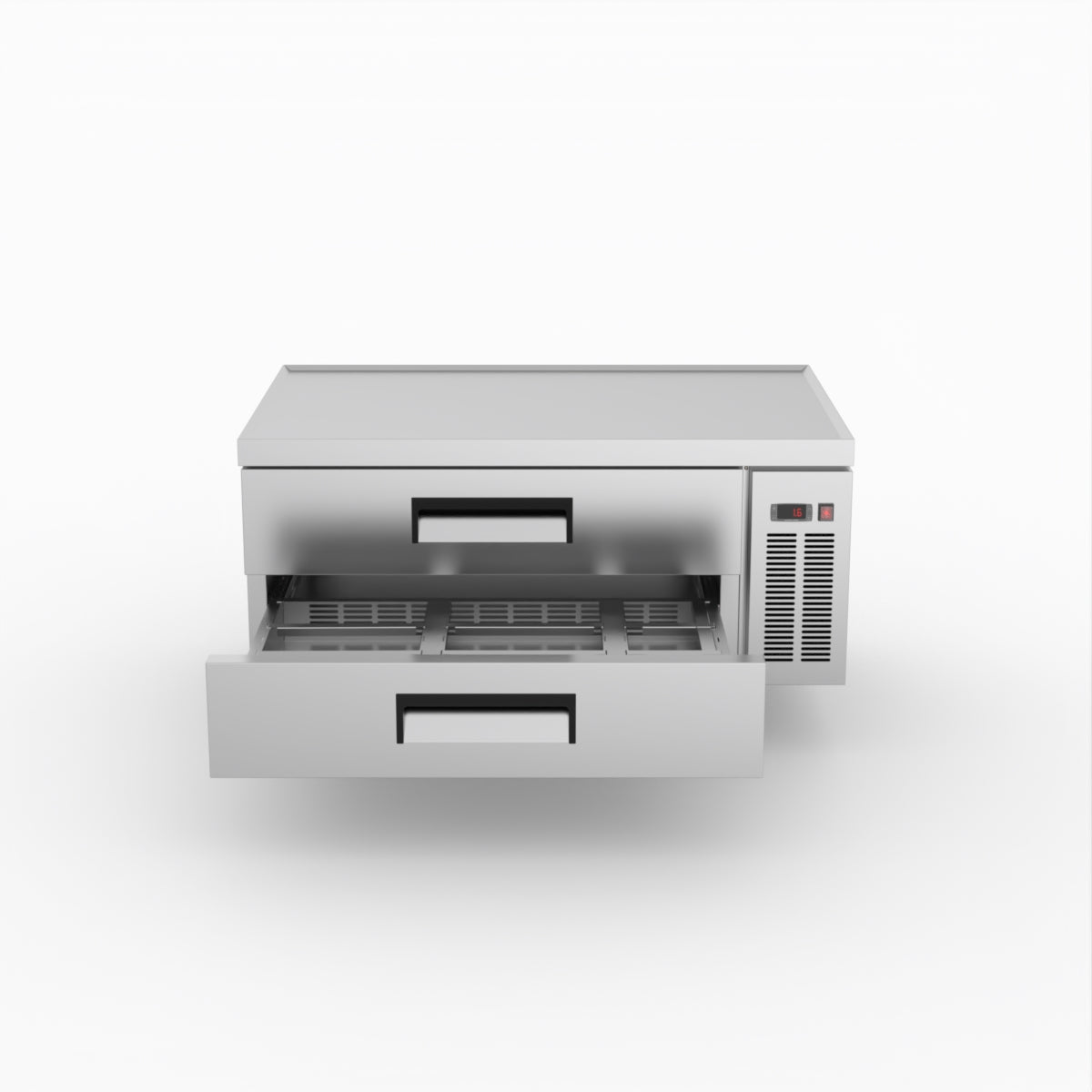 FED-X Chef Base Refrigerated Drawer Bench 272L XCB-48
