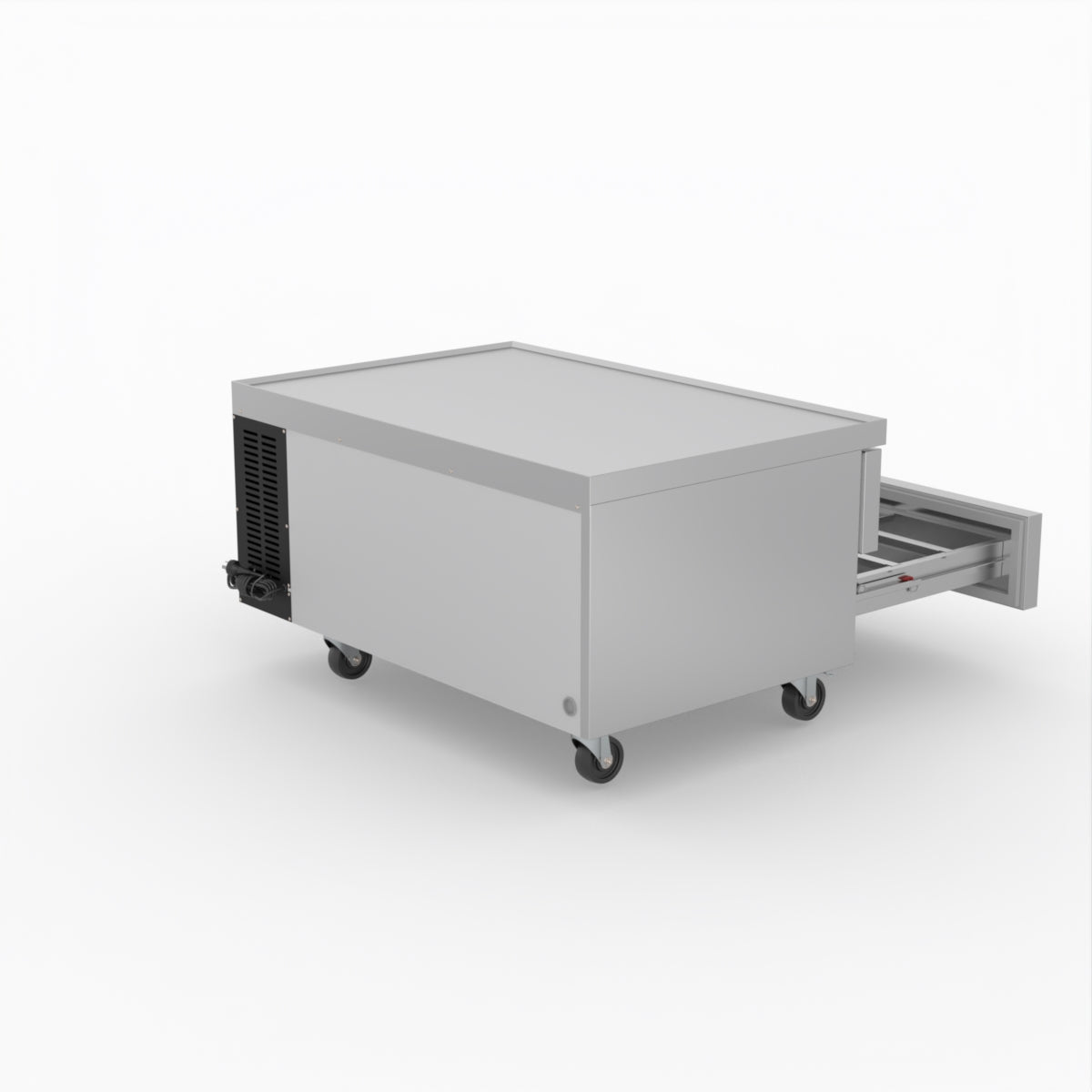 FED-X Chef Base Refrigerated Drawer Bench 272L XCB-48