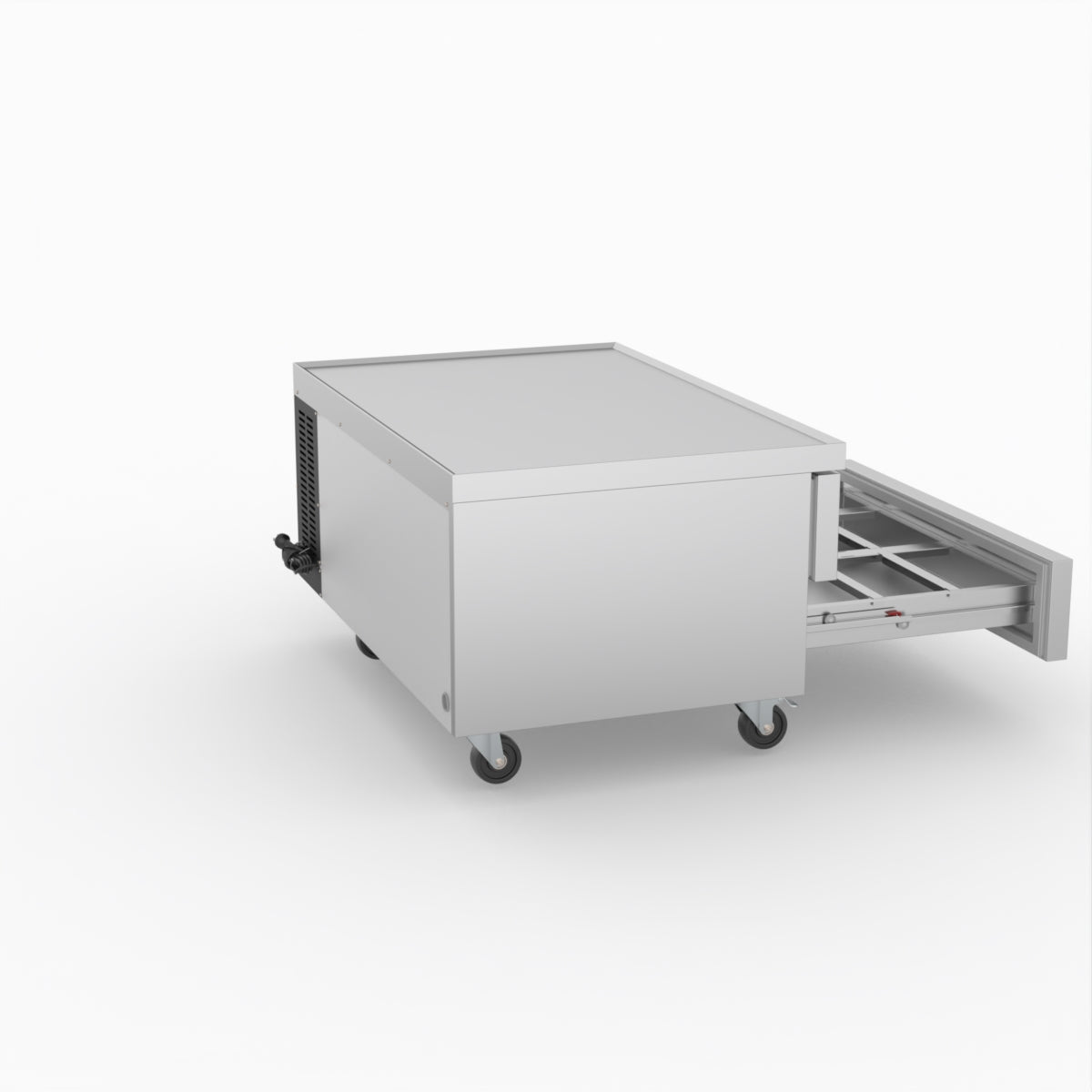 FED-X Chef Base Refrigerated Drawer Bench 272L XCB-48