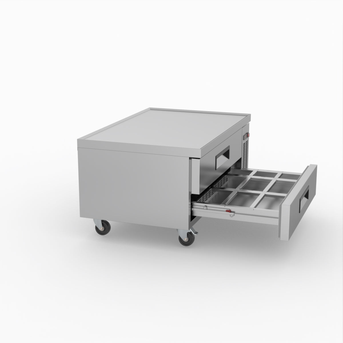 FED-X Chef Base Refrigerated Drawer Bench 272L XCB-48
