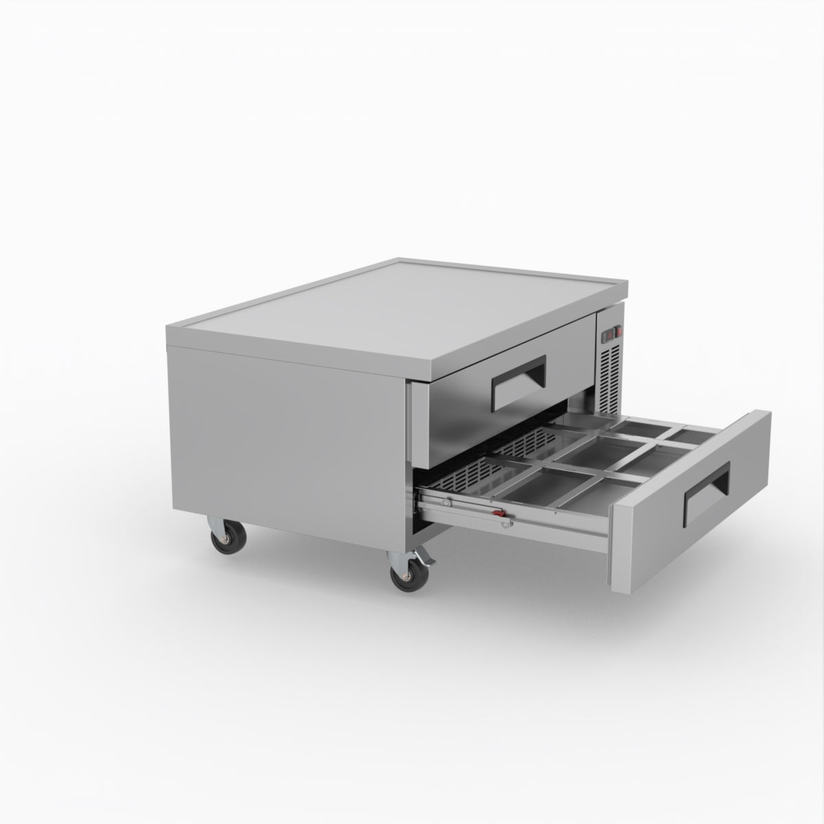 FED-X Chef Base Refrigerated Drawer Bench 272L XCB-48