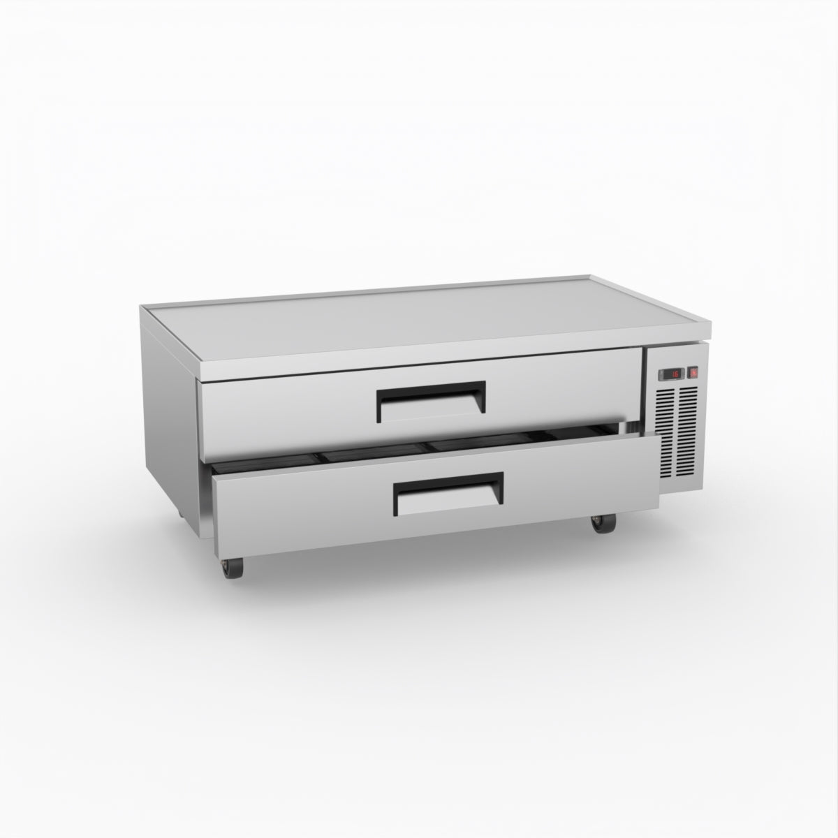 FED-X Chef Base Refrigerated Drawer Bench 360L XCB-60