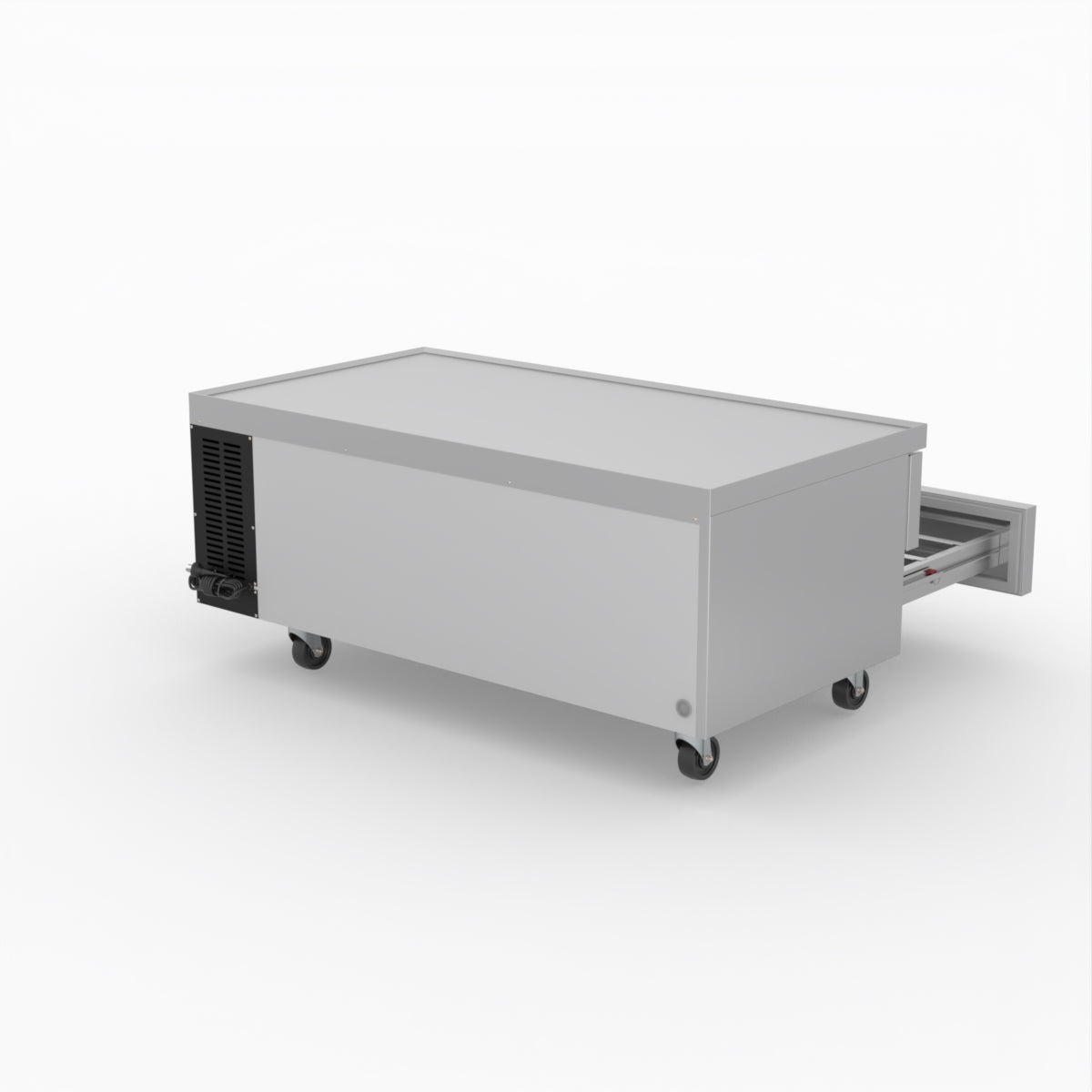 FED-X Chef Base Refrigerated Drawer Bench 360L XCB-60