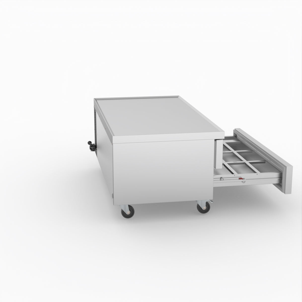 FED-X Chef Base Refrigerated Drawer Bench 360L XCB-60