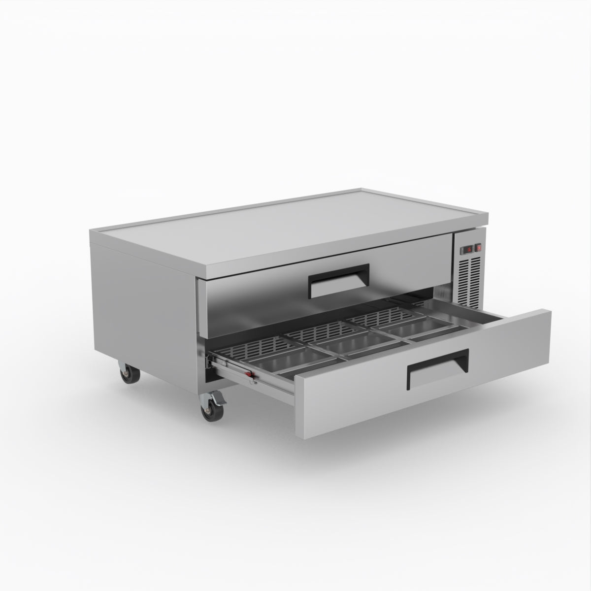 FED-X Chef Base Refrigerated Drawer Bench 360L XCB-60