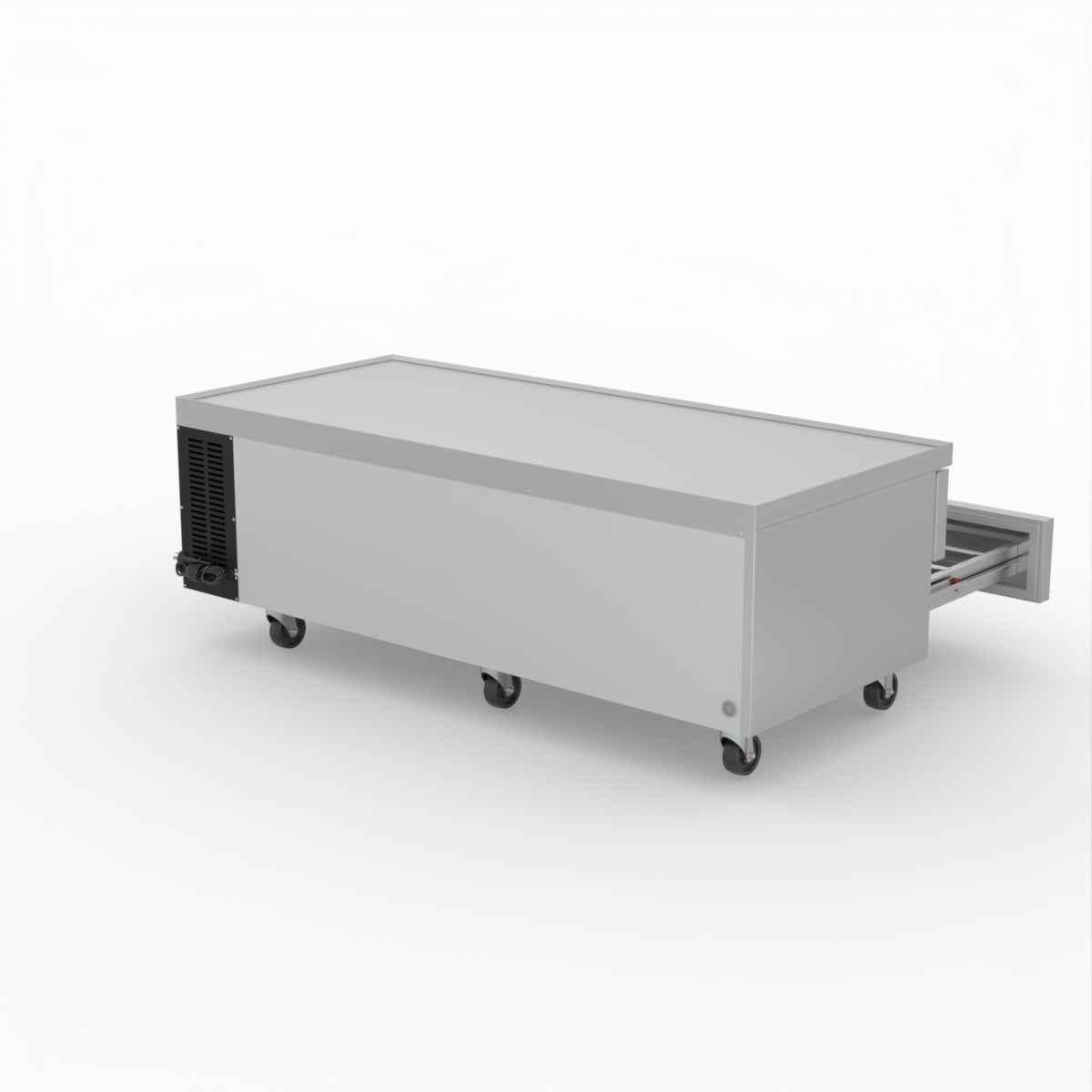 FED-X Chef Base Refrigerated Drawer Bench 453L XCB-72