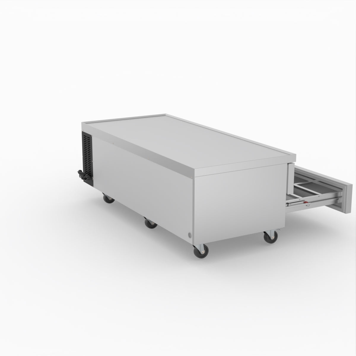 FED-X Chef Base Refrigerated Drawer Bench 453L XCB-72