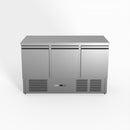 FED-X Compact Workbench Fridge - XGNS1300B