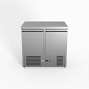 FED-X Compact Workbench Fridge - XGNS900B