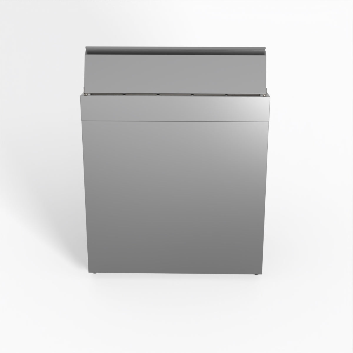 Thermaster Fed-X Two Door Salad Prep Fridge XGNS900D