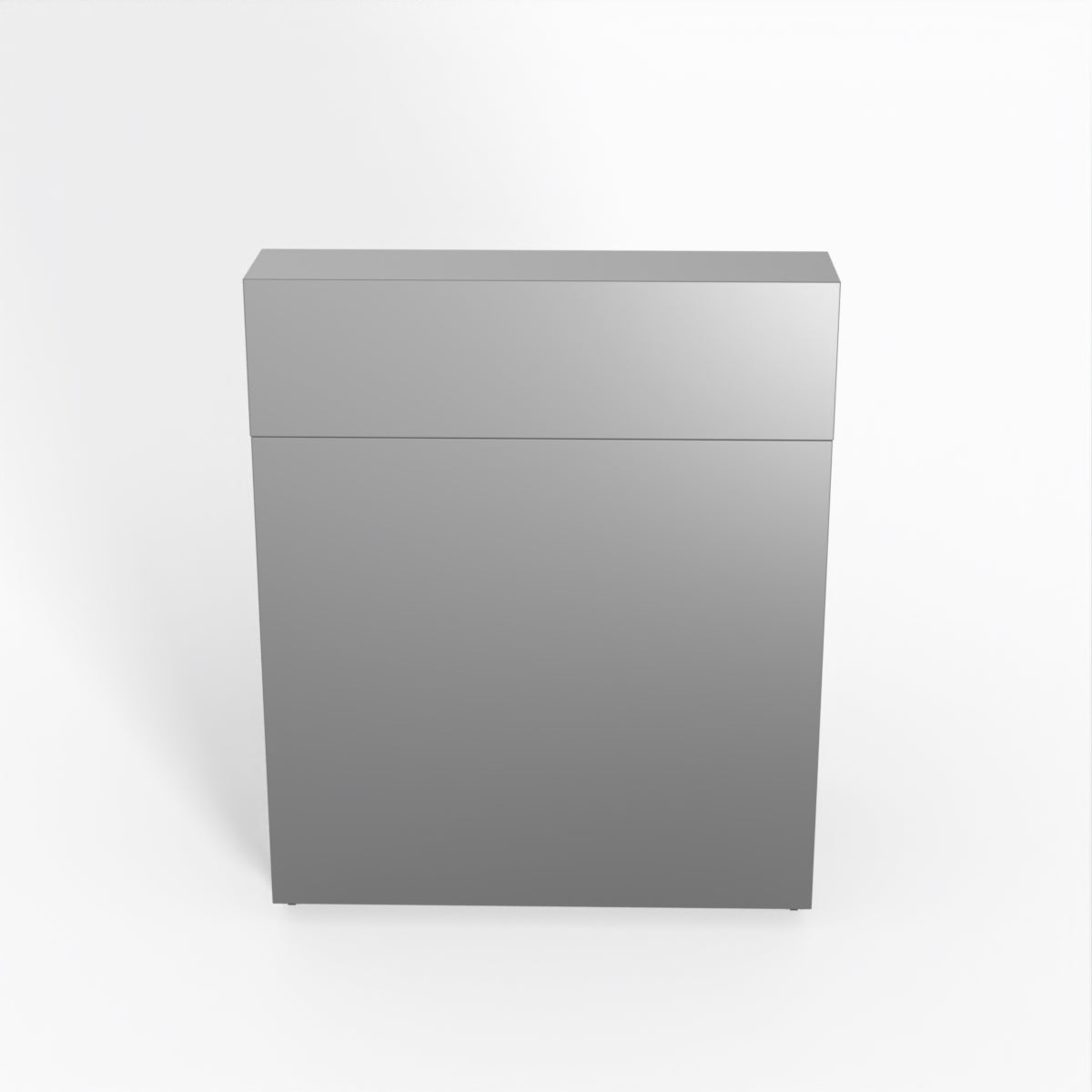 Thermaster Fed-X Two Door Salad Prep Fridge With Marble Top XGNS900E