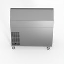 Thermaster Fed-X S/S Two Door Sandwich Counter XSS7C13S2V