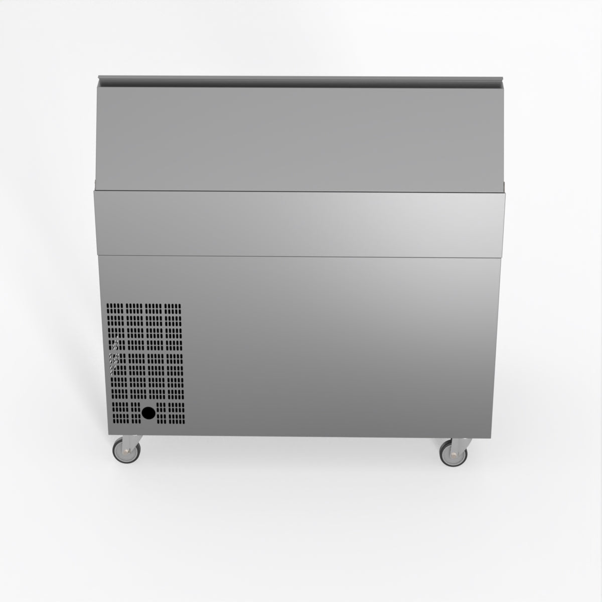 Thermaster Fed-X S/S Two Door Sandwich Counter XSS7C13S2V