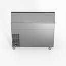 Thermaster Fed-X S/S Two Door Sandwich Counter XSS8C15S2V