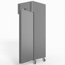 Thermaster Fed-X S/S Single Door Upright Fridge XURC400SFV