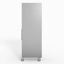 Thermaster Fed-X S/S Full Glass Door Upright Freezer XURF600G1V