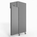 Thermaster Fed-X S/S Single Door Upright Freezer XURF600SFV