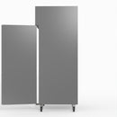 Thermaster Fed-X S/S Single Door Upright Freezer XURF600SFV