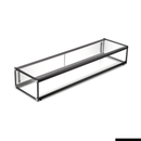 Bonvue Pre-assembled Single Layer Ambient Showcase - AD1-1200